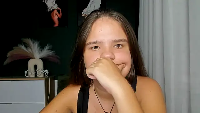AdeleCruz webcam