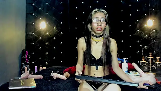 Mara_Gonzalez webcam