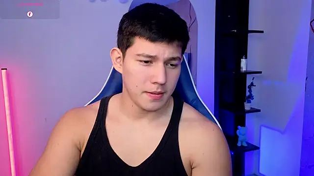 JamesCr_ webcam