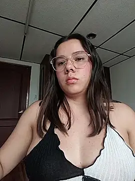 EmmaSulivan webcam