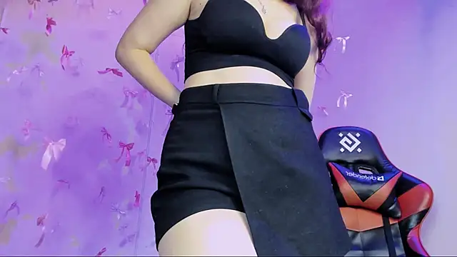 hazel_sullivan webcam