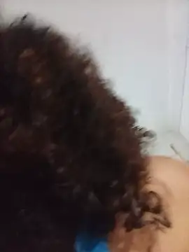 CamilaJohnston webcam