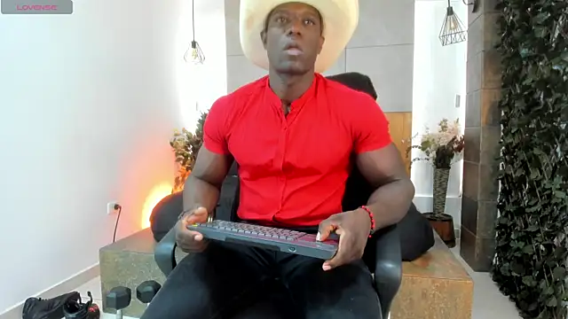 MarcusBlack_ webcam