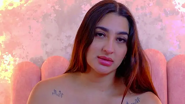 JasmineRhodes webcam