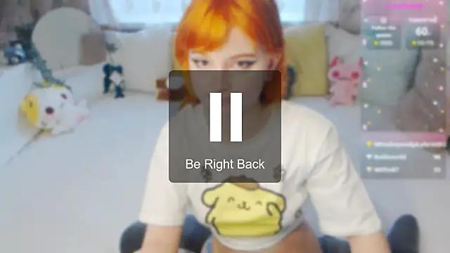 RinaMay18 webcam