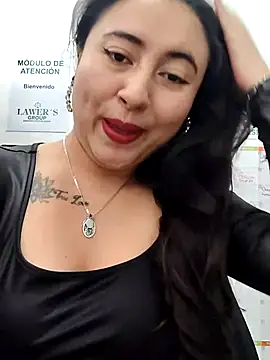 _Sarah-Office1 webcam