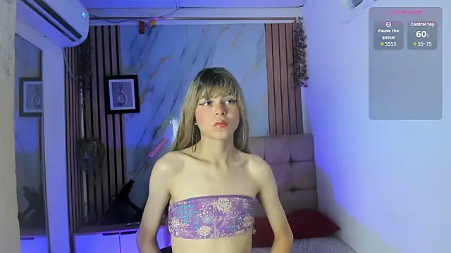 Vanessa_Jenner webcam