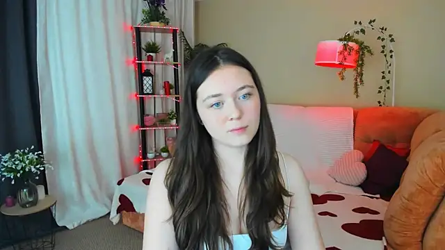AlluringLookk webcam