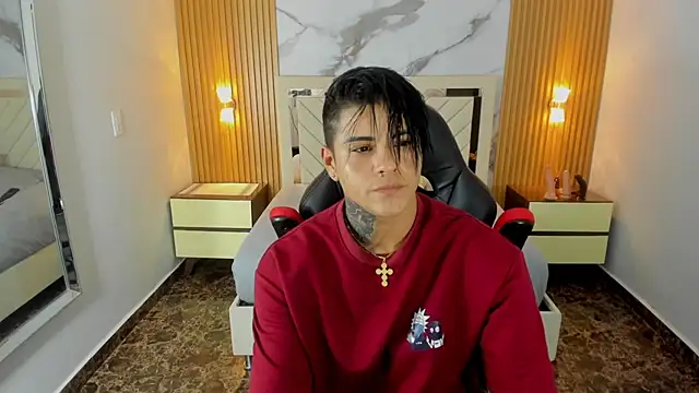 KAROLLJONES1 webcam