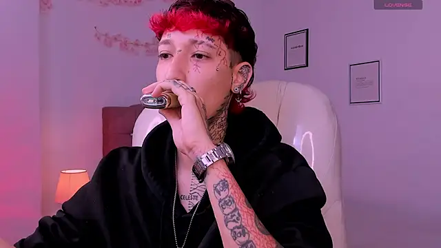 Luci_Rose webcam