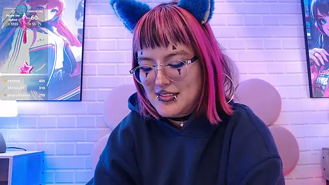 lil_candy77 webcam