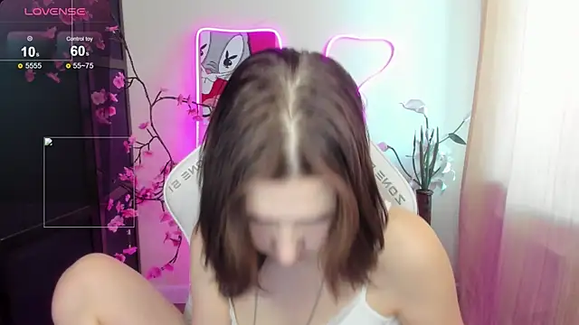 AudreyyKim webcam