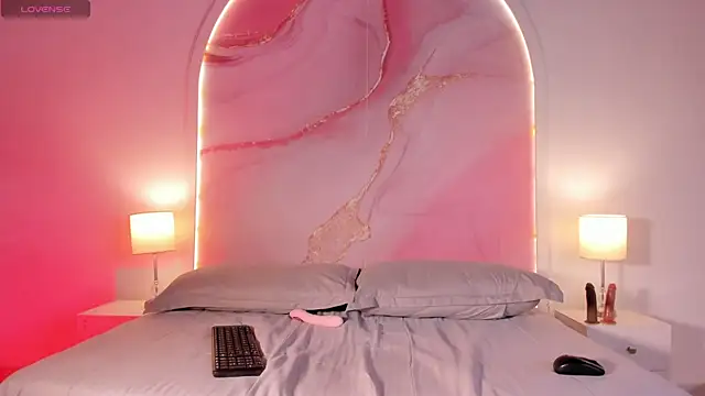 maria_gil webcam