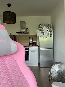 LaPetiteKim webcam