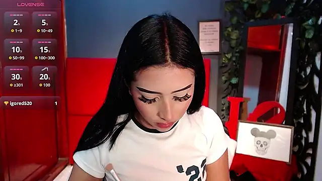 melissa__dolce webcam