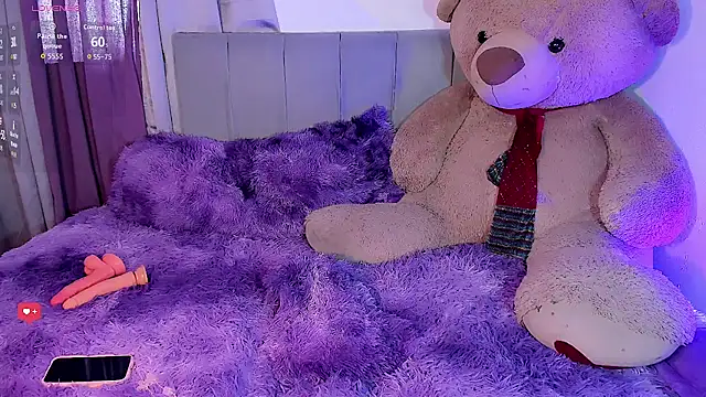 SexyNaza_1 webcam