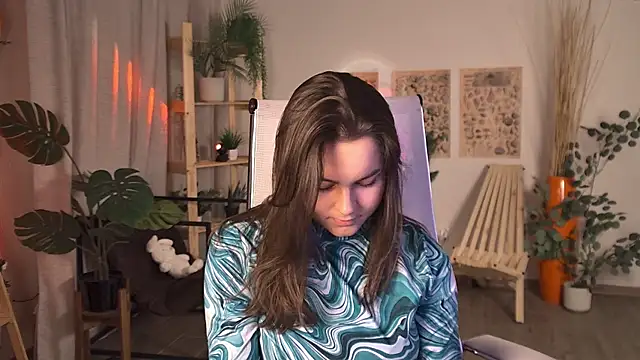 FrancescaCavaliere webcam