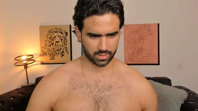 Brad_Martin webcam