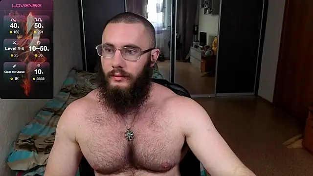 Ant_Power webcam