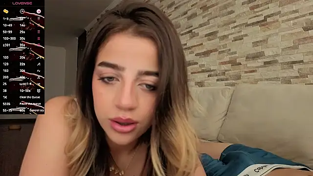 cute_emmma webcam
