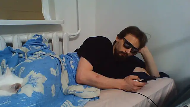 KaelNox webcam