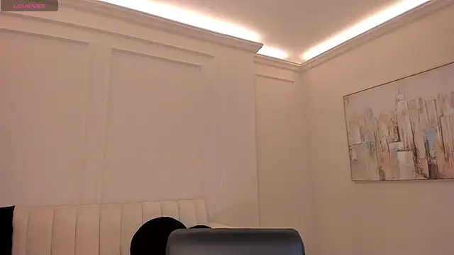 GiannaWatson webcam