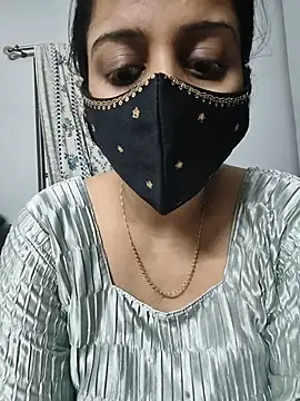 Tamil_shalini webcam