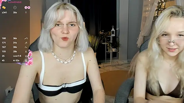 MaoqiBeverly webcam