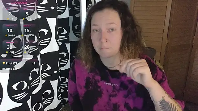 Ozalin_ webcam