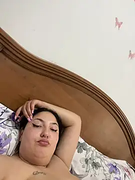 Zeynep_16 webcam