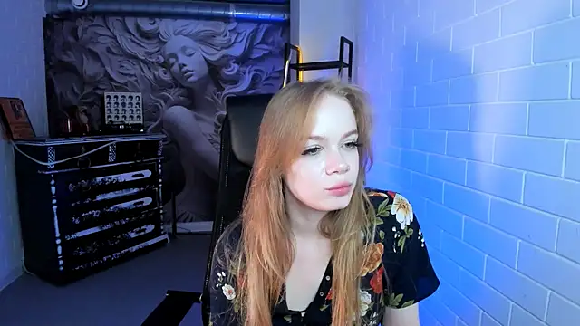AmyNox webcam