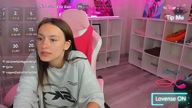 Golden__Whisper webcam