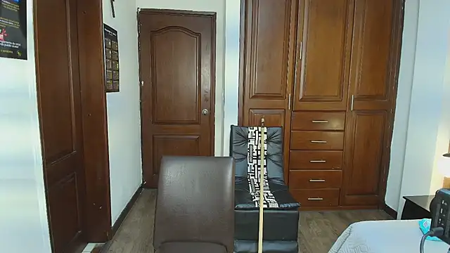ShayMilleer webcam