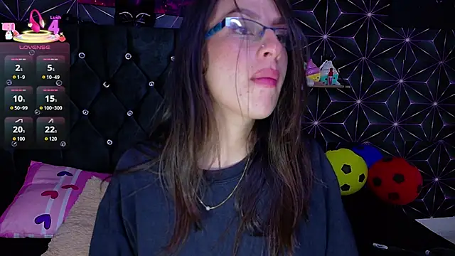 Miis_Beella webcam