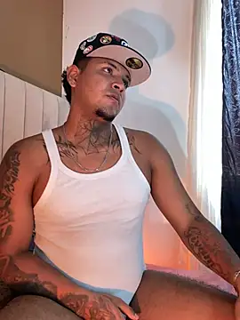 Axell_king07 webcam