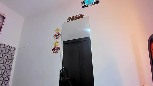Benjamin_lich webcam