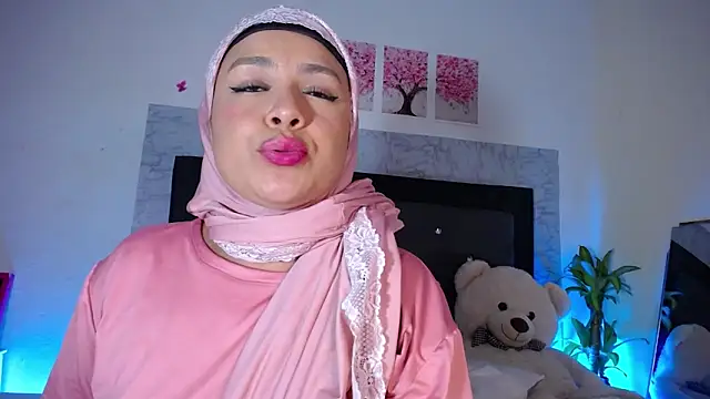 alia_asad webcam