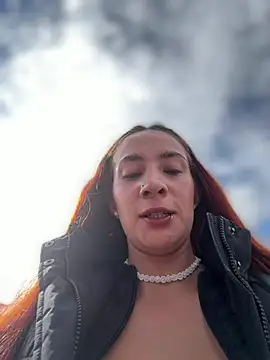 Samyra_Biker12 webcam