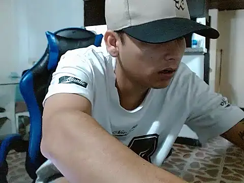 nino_oregano webcam