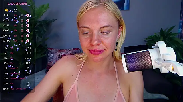 FromRussia webcam