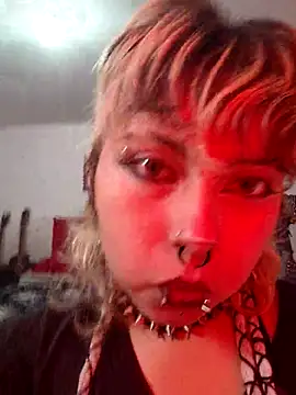 Cute_Chrixxx webcam