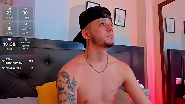 Boy_Mathew webcam