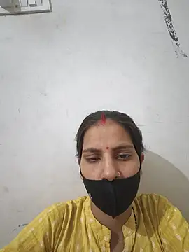 Neha-ji webcam