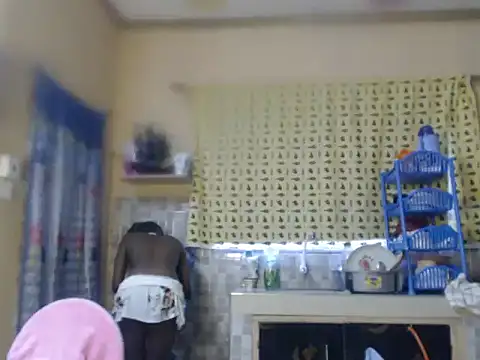Hella254 webcam