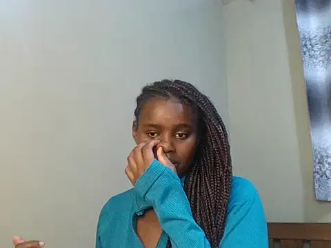 Prettygodess1 webcam