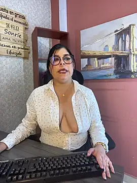 Brenda_Levine webcam