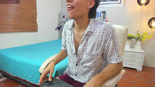 Jake_Falcon webcam