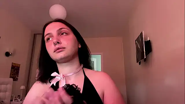 LillyPresti webcam