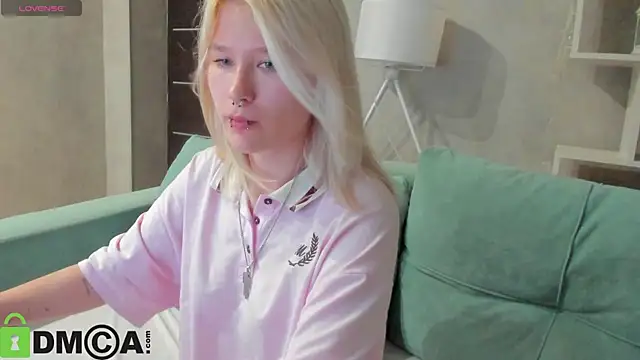 Nika-Smith webcam