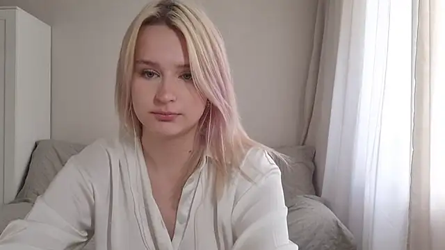 BloomMoon webcam
